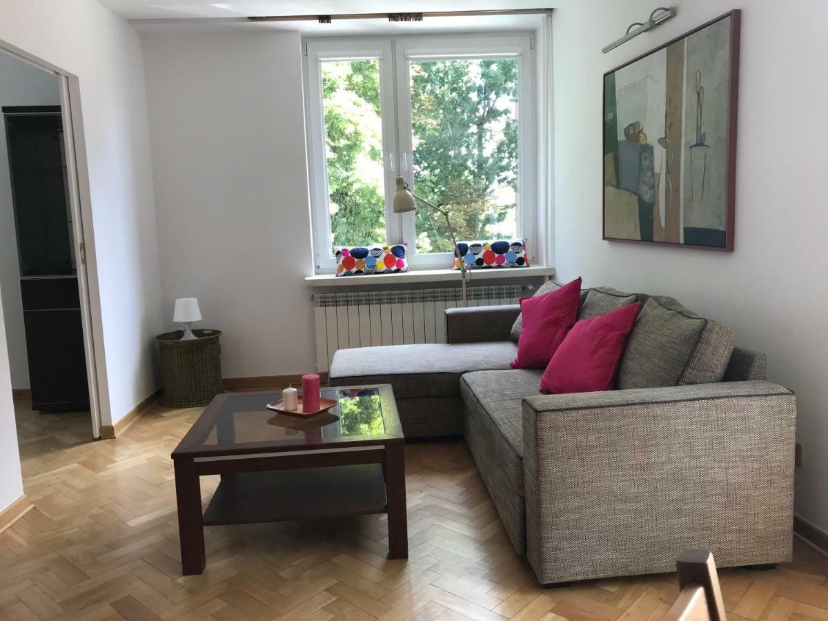 Nina Na Bielanskiej Varsavia Esterno foto